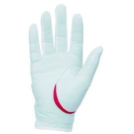 Casco Golf Gloves, Batsufit Nano, Right Hand, Men's SF-1820R, Red, 9.8 inches (25 cm)