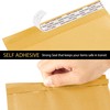 A5 Bubble Envelopes for Packaging Postage Peel & Seal Shipping