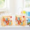 Aliceset 24 Pcs Welcome Back to School Gift Bags with
