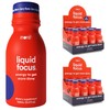More Labs Liquid Focus, Nootropic Smart Drink with Powerful Antioxidants