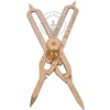 Samara Nautical Artist Proportional Scale Divider Drawing Tool Professional 6”