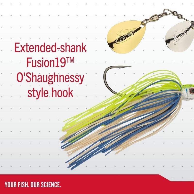 Power Blade Standard - 3/8 WH