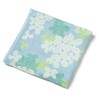 Kusuhashi Crest Weave Hand Towel, Imabari Towel, DS Light Gauze,