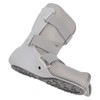 Ankle Brace Adjustable Pressure Breathable Ankle Support Walking Boot for