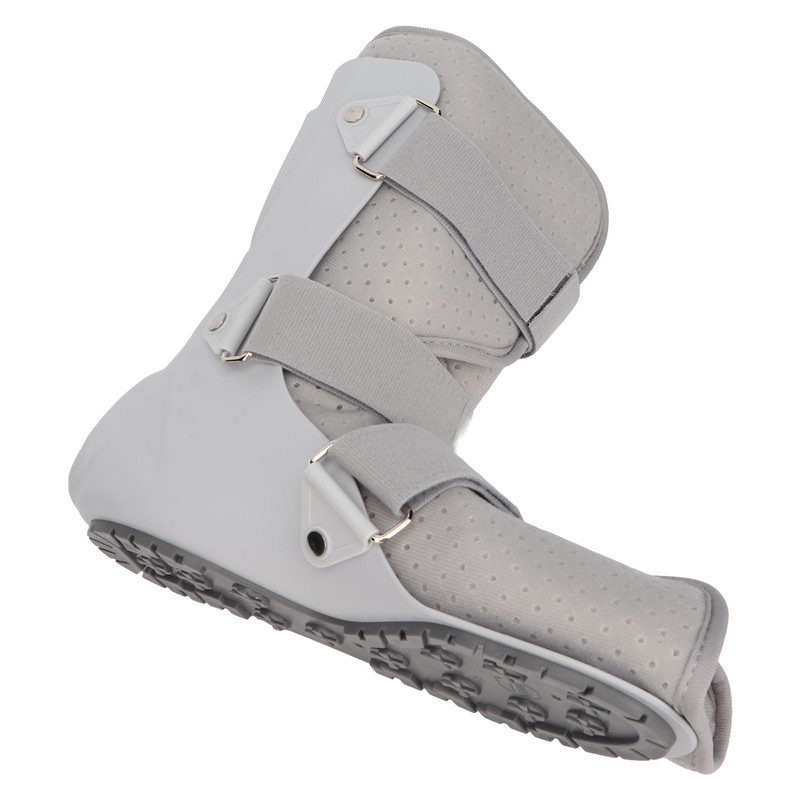 Ankle Brace Adjustable Pressure Breathable Ankle Support Walking Boot for