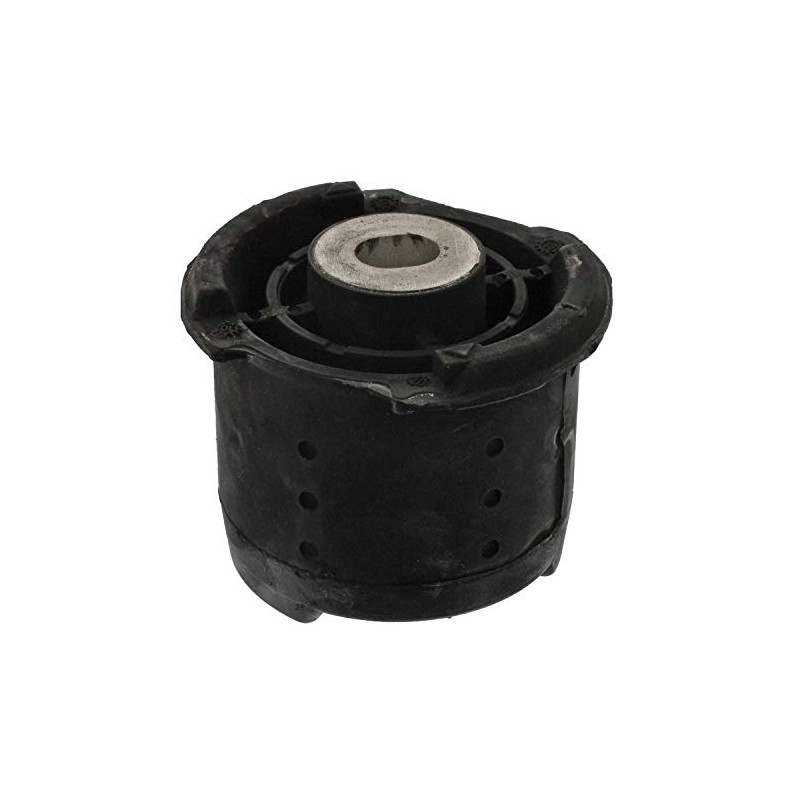 febi bilstein 12627 Axle Beam Mount for rear axle support,
