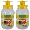 Dr. Stähler 001335 Organic Fly Trap for Patios, Gardens &