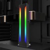 Tiardey Graphic Card ARGB GPU Support Bracket 5V ARGB Lighting