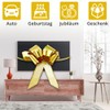 Jonami Bow Car Large Gift Bow Giant Bow XXL 76