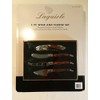 Laguiole 4-Piece Wine and Cheese Set