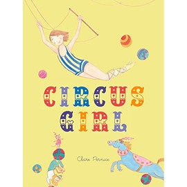 Circus Girl