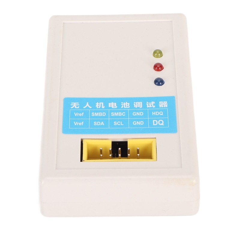 EV2400 Battery Metering Chip Programmer Professional UAV Battery Debugger for