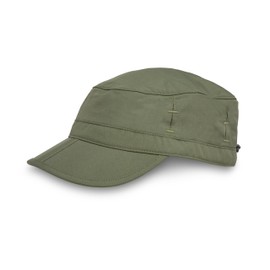 Sunday Afternoon S2A06076 Timber Sun Tripper Cap, timber