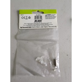 For Blade BLADE QUADCOPTER PART - BLH8502 = CLOCKWISE MOTOR, SPEED: INDUCTRIX FPV