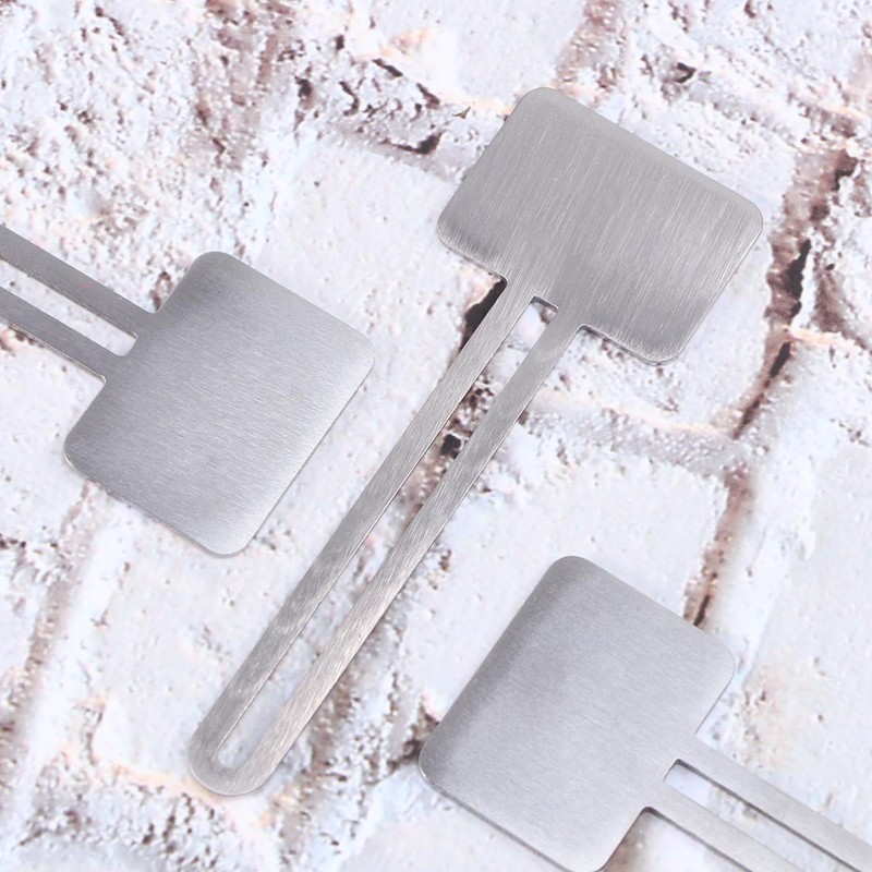 Baluue Stainless Steel Toothpaste Squeezer 6pcs Manual Tube Squeezer Efficient