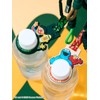 [セサミストリートマーケット] SUMMER ペットボトルホルダー SSMUGG253420 レディース BLK
