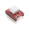 ARCELI A4988 Compatible Stepper StepStick Engine Diver Module with Heatsink