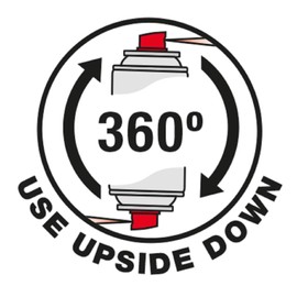 Holts Professional Brake Clean 600 ml