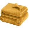 Soft Cotton Fleece Throw Blanket for Everyday Comfort – Cozy