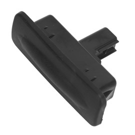 Narcilors 81260-A5000 Trunk Tailgate Handle Release Switch Replacement for Hyundai Elantra GT 2013-2017, Rear Door Hatch Liftgate Latch Button Switch (Black)