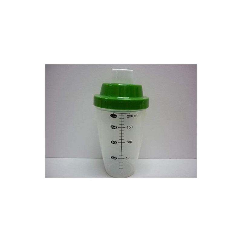 Kokubo KK-382 Furifuri Green Juice Shaker, OPP Bag