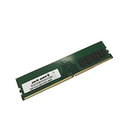 parts-quick 8GB Memory for Gigabyte Z390 AORUS Master Motherboard DDR4 PC4-21300 2666MHz Non-ECC Unbuffered DIMM RAM