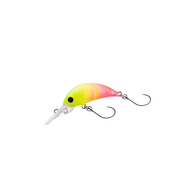 Shimano TR-135L/TR-135M Cardiff Fuwatoro Crank Bait, 1.4 inches (35 mm),