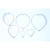 David Austin Rose Cutter Set - Stainless Steel