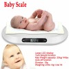 OCASAMI 44 Pound/20kg Baby Scale w/ 3 Weighing Modes Smart