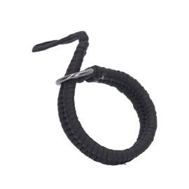 ciciglow Correa de Muñeca para Cámara DSLR sin Espejo, Correa de Mano de Nailon, Universalidad, Alta Resistencia a la Tracción, Diseño Bien Pensado, Adecuada para Todos los Tamaños de