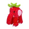 Steal a Brainrot Strawberry Elephant Collectible Character, Stylish Home Decor