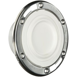 Soux Chief 884-PTM TKO Knockout Closet Flange for Drainage Systems