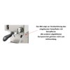TAMLED Rancilio Silvia Steam Tap and Steam Nozzle for Espresso