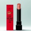 Kate Lipstick Monster, No. 03 Heat Haze, 1 piece / 케이트 립스틱 몬스터, 03호히트헤이즈, 1개
