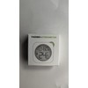Compact Hygrometer Thermometer Indoor Digital Mini Ambient Room Temperature Monitor