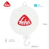 Fehn 249125 Music Mobile, Guter Mond Melody