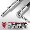 Cableworks By Gator Cases Backline Series Standard - Cable de