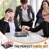 Teenyyou Chess PC DIY Kit Include 1 Chess PC Holder