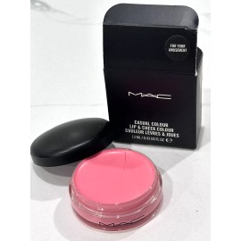 M·A·C MAC Casual Colour Lip & Cheek Colour FOR YOUR AMUSEMENT 0.43 fl oz