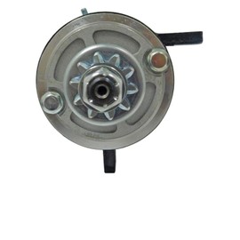 OEG Parts New Marine Starter Compatible with Evinrude E40 60-76 E40E/EL/TE/TEL 85-88 E50 E70 E75 71-79 Johnson 40 70-76 40E/EL/TE/TEL 60EL 85-88 20513579TBA 46-2122 46-2299 46-976 MGD4007 MGD4007A