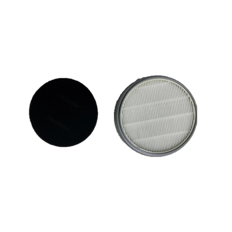 Oneisall Sponge HEPA Filter Grooming Kit Accessory Replacement Part