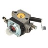 Chainsaw Engine Carburetor High Performance Metal Engine Rebuilt Carb Part
