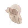 Sterntaler Sun Hat - Unisex Summer Hat - UV Protection