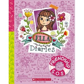 Friendship S.O.S. (Ella Diaries #10)