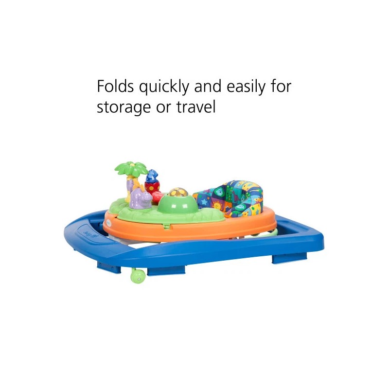 Safety 1st Sounds ’n Lights Walker, Dino