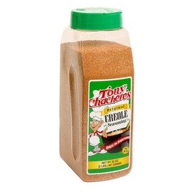 Tony Chachere's Creole Seasoning 32oz