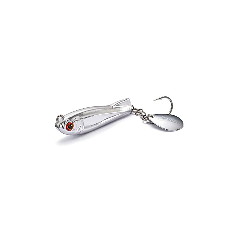 Jackson Metal Effect Sago Sago Tune, 1.4 oz (40 g),
