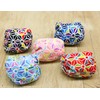 Made in Japan Traditional Toy Bean Bag Set (5 Pieces)