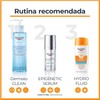 Eucerin Sun Face Hydro-Fluid FPS 50 + Tono Claro 50ml