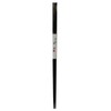 Thin and durable; Dishwasher safe, disinfects boiling water (black), 9.3